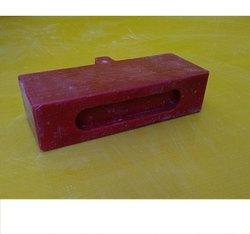 Rectangular FRP Epoxy Block