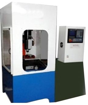 Cnc trainer milling machine