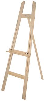 Wooden Easel