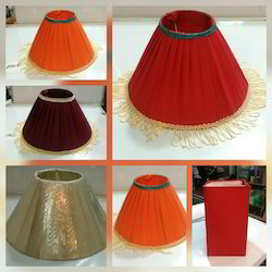 Fabric Lamp Shades By New Jaipur, Lampshade Fabric Suppliers