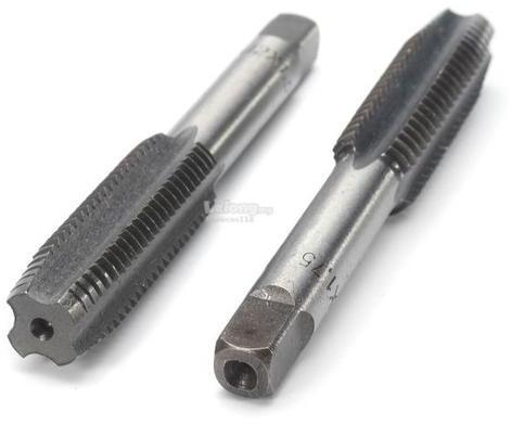 Iron Metric Tap, Size : M1 - M100