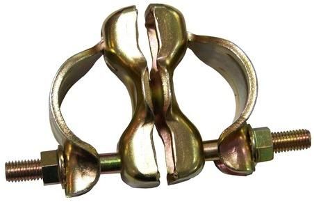 Bishan Q235 Steel Scaffolding Clamp