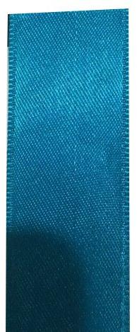 Plain Satin Ribbon, Color : Blue