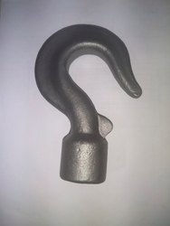 M.S Industrial Use Hook
