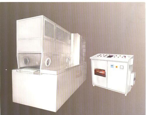 Pharmaceutical Sterilizing Tunnel, for Food, Chemicals Industries