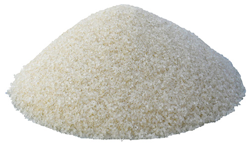 Boil Rice Grits