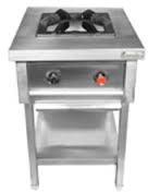  Stock Pot Gas Stove