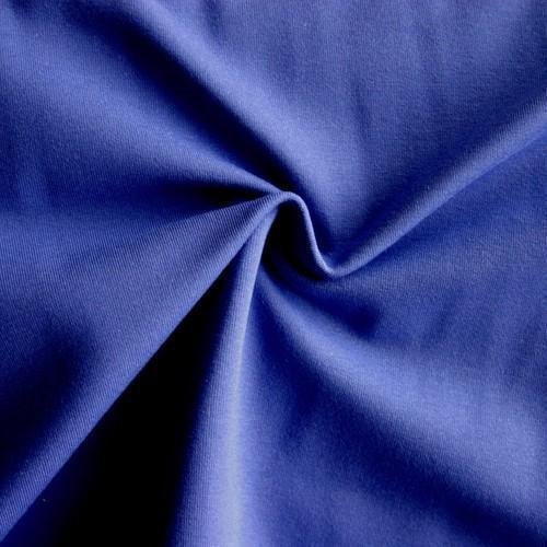 Cotton lycra fabric, Pattern : Plain
