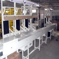 Inspection Tables