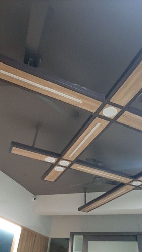 Ceiling Frame