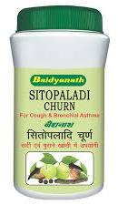 Sitopaladi ayurvedic Churna, Packaging Type : Plastic Bottle