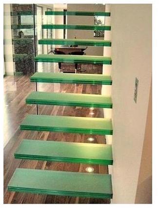 Laminated Glass