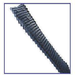 Sigma Type Pvc Fill, Feature : Fire resistant, Decay proof, Light weight