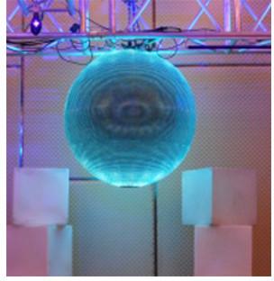 Led Ball