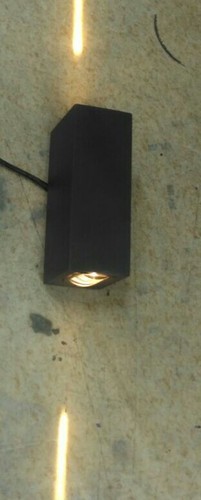 2 Way LED Wall Light, Specialities : Durable, Stable Performance