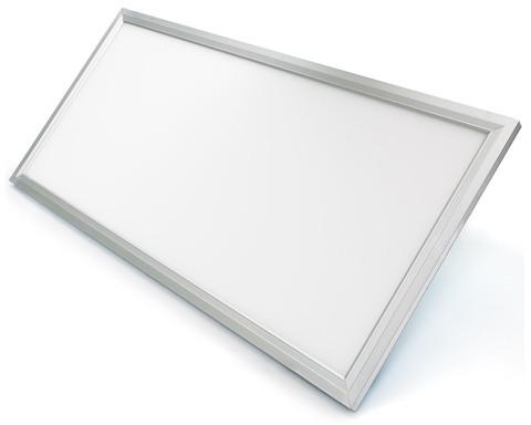 Rectangular LED Panel Light