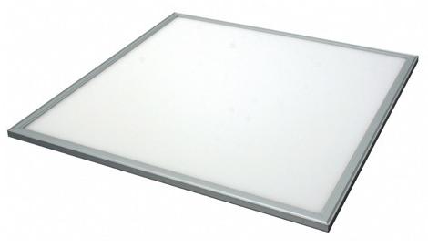 Ceramic Square LED Panel Light, Color : Pure White, Warm White