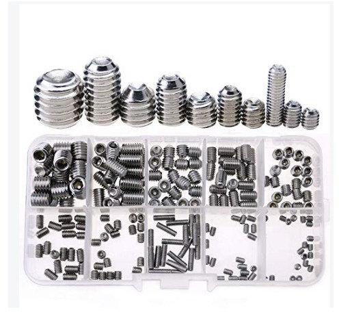 Allen Bolts