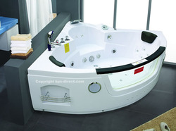 Acryclic Massage Bathtub