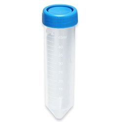 Conical Disposable Tube