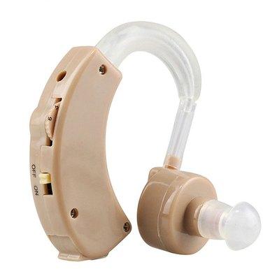 Hearing Amplifier