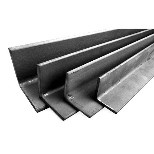 Mild Steel Angle, for Structural Fbrication Work