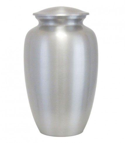 Aluminium Classic Plain Urn