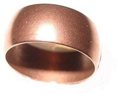 Copper Napkin Ring