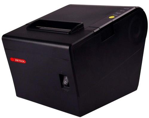 Thermal Printer, Model Name/Number : TP-806