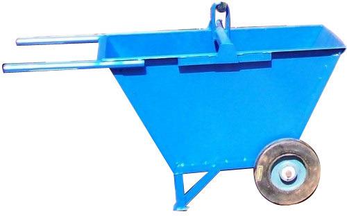 wheel barrow trolley