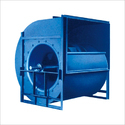 Electric Automatic DIDW Ventilation Fan, for Reduce Hummidity, Color : Blue