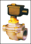 Automatic Solenoid Valve