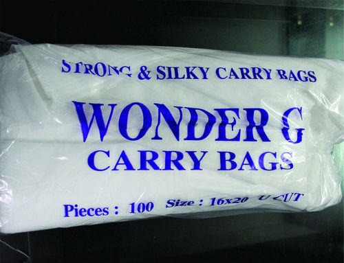 non woven carry bag delhi