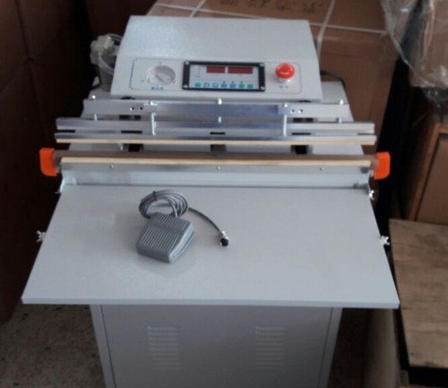 Electric Vacuum Packing Machine