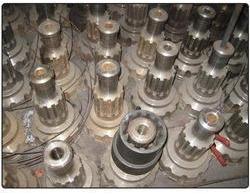 bore well drilling bits