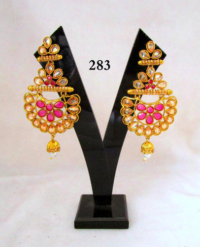 Anniversary Designer Earring, Gender : Boys