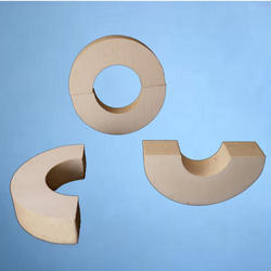 Polyurethane Foam Pipe Supports, Size : 2 inch, 1/2 inch, 3/4 inch