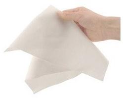 Non Woven Cleaning Wipes, Packaging Type : Packet