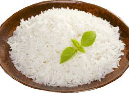 Boiled Rice