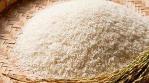 ponni rice