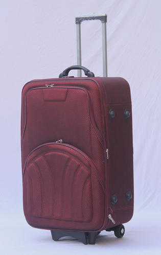 Trolley suitcase, Size : 28 Inch, 71.12cm