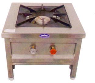 THD Stainless Steel Pot Stove