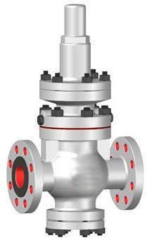UP TO 25 KG Stainless Steel Pressure Reducing Valve