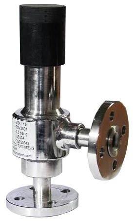 Stainless Steel Safety Relief Valve