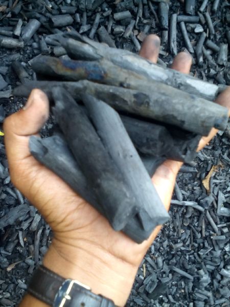 Sticks Softwood Charcoal, for High Heating, Steaming, Purity : 99%