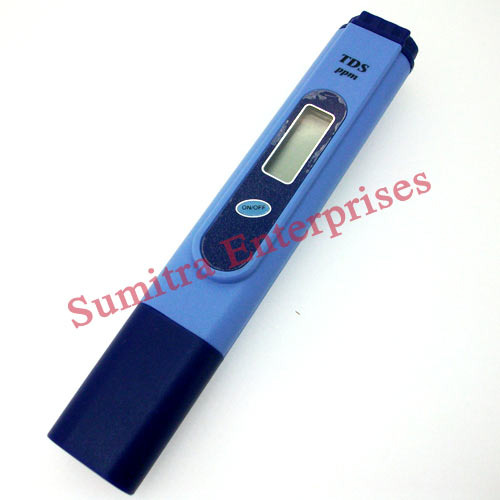 Digital Tds Meter