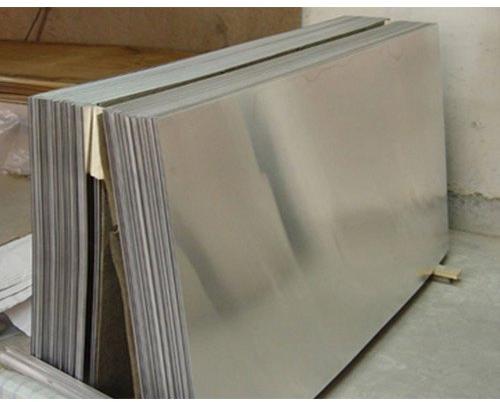Aluminum Sheets, Width : 915 to 1520mm