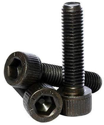 Steel Allen Bolt, Feature : High Tensile Strength