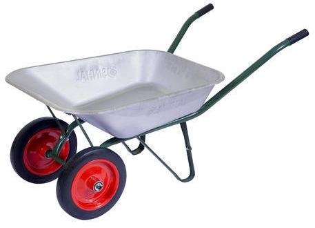 Single Wheel Barrow