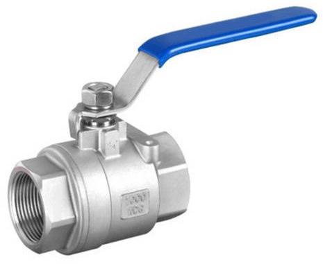 Pressure Ball Valve